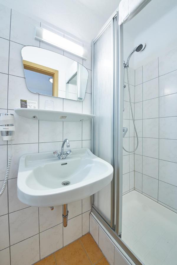 Hotel Alpina Saalbach-Hinterglemm Eksteriør billede