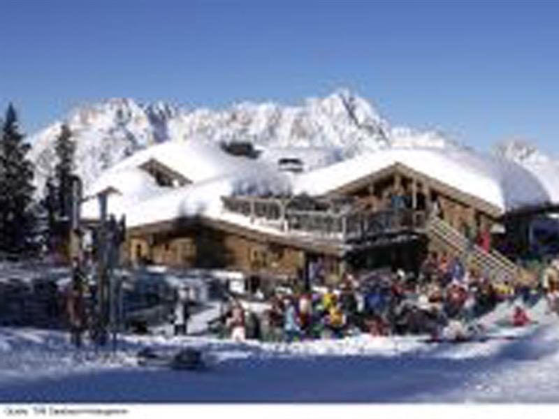 Hotel Alpina Saalbach-Hinterglemm Eksteriør billede