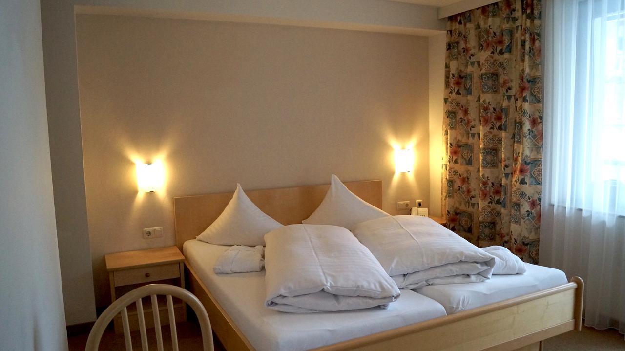 Hotel Alpina Saalbach-Hinterglemm Eksteriør billede