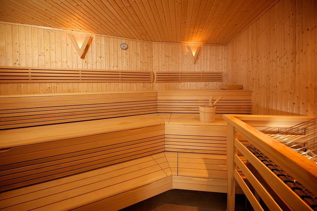 Hotel Alpina Saalbach-Hinterglemm Eksteriør billede